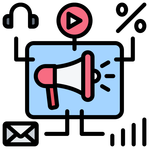 Marketing Digital Automatizado